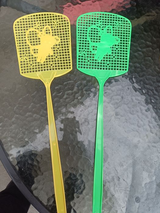 Palete țânțari 6 bucăți