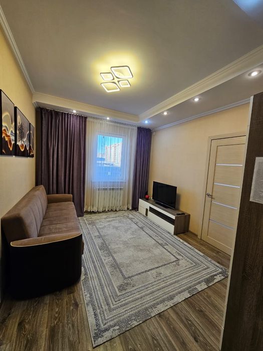 Сдам посуточно/ часы квартиру люкс