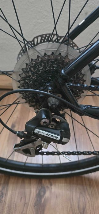 Trek dual sport 2 gen3