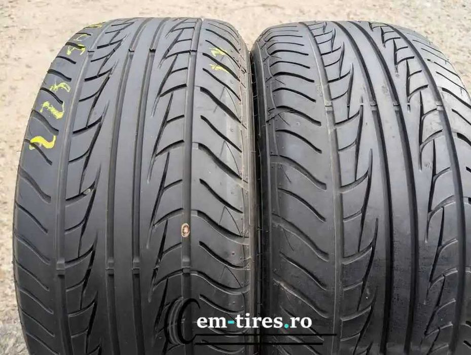 225/50 R15 • Vara • Nankang Toursport 611 91V | 2 buc | Pret/buc