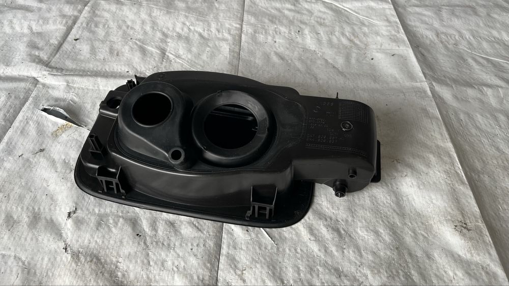 Капак/отвор за резервоар VW Caddy 2020-