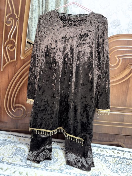 Dvoyka ko’ylaklar va lozimlar