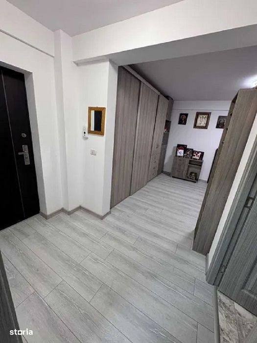 1 Camera, etaj intermediar, bloc nou, mutare rapida - zona Visan