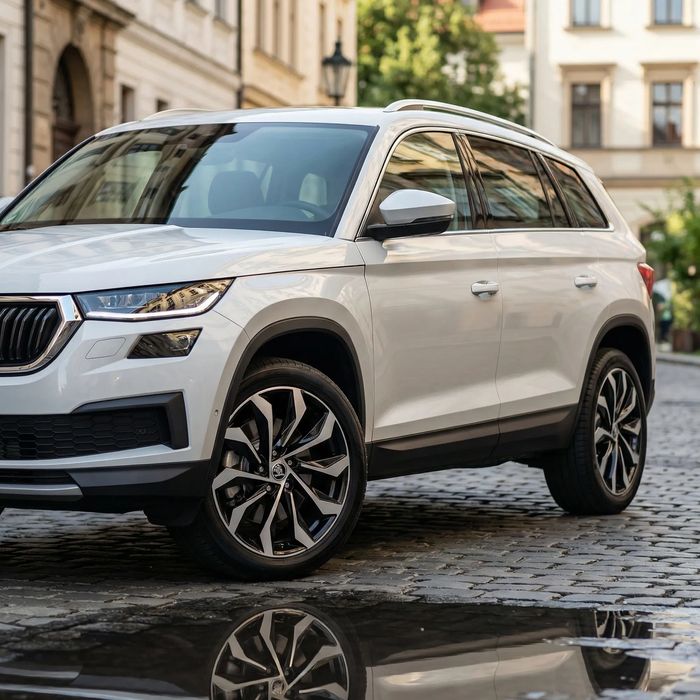 Jante Skoda R20 5x112 MB 139 Style | Kodiaq Octavia Superb Enyaq, etc
