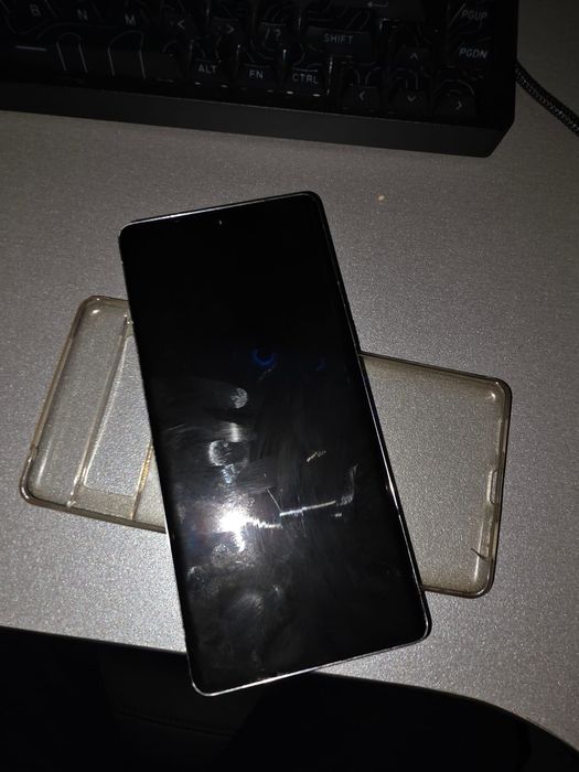 Google pixel 7pro 128gb