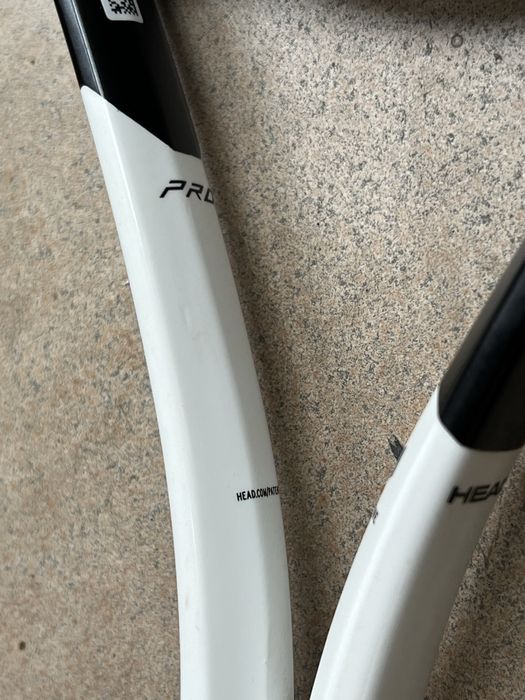 Тенис ракети  три броя