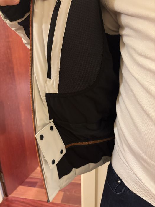 Мъжко спортно яке Colmar размери 50