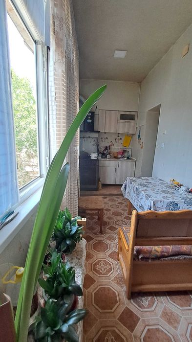 Ц-13 Квартира в центре города 84 кв.м