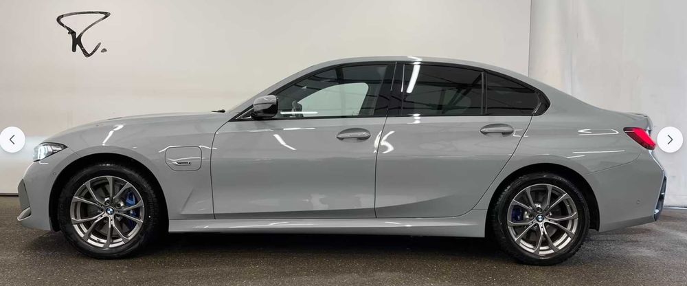 Jante Roti iarna Bmw 225 50 R17 Seria 3 G20 G21 4 G22 G23 776 c6883518