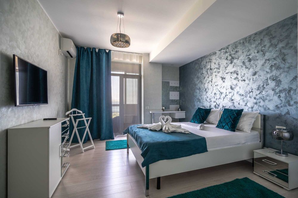 Apartament de închiriat – Mamaia Summerland