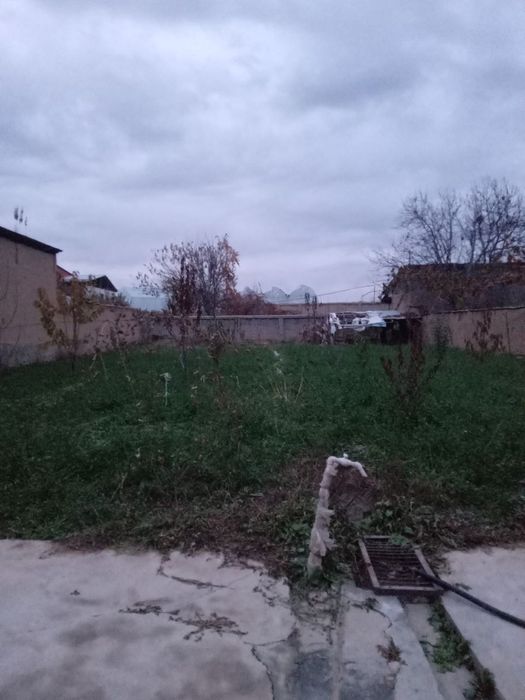 Uchaska sotiladi, YER SOTILADI