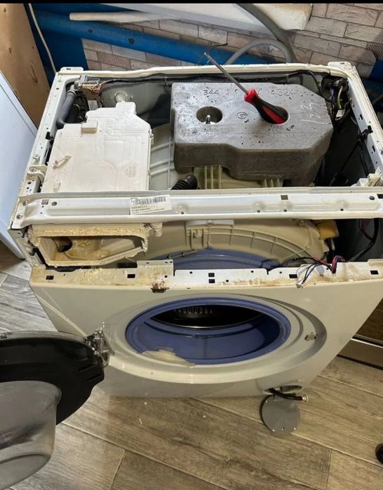 Ремонт холодильков и кондиционеров