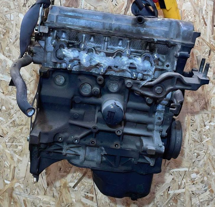 TitanAuto Mazda Z5 1.5л двигатель