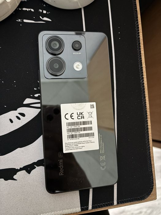 Xiaomi redmi note 13 pro 5G редми 13 про