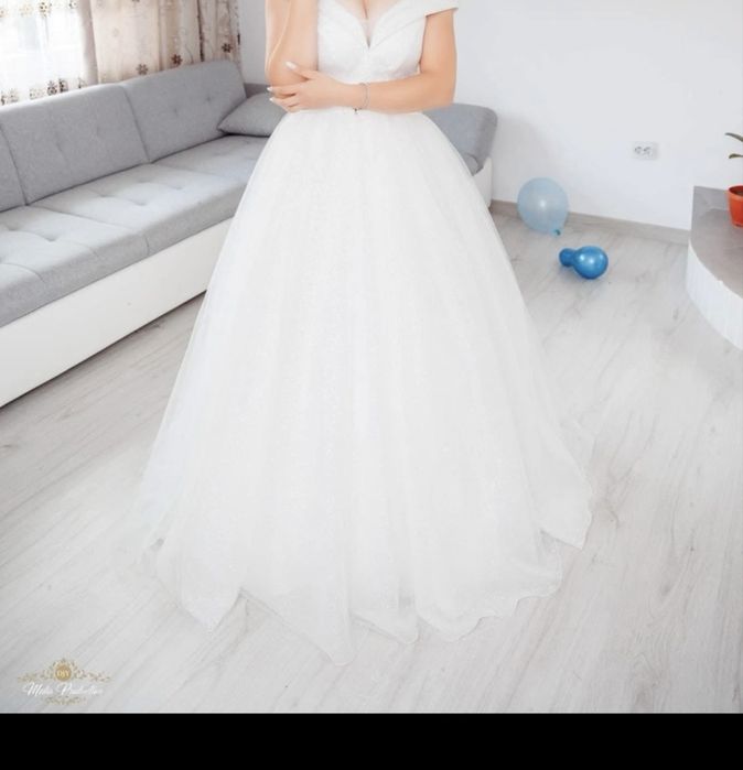Rochie de mireasa