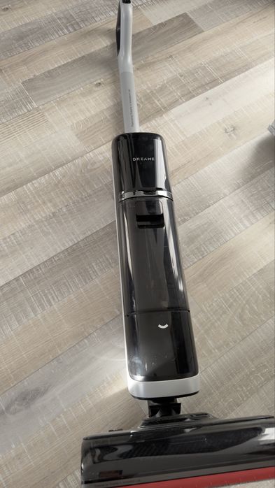 Прахосмукачка за сухо и мокро почистване Dreame h15 pro mop