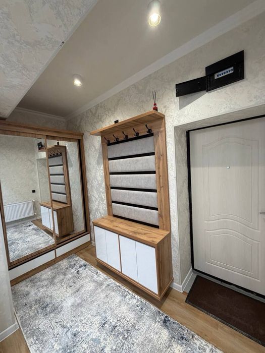 2 хонали квартира сотилади