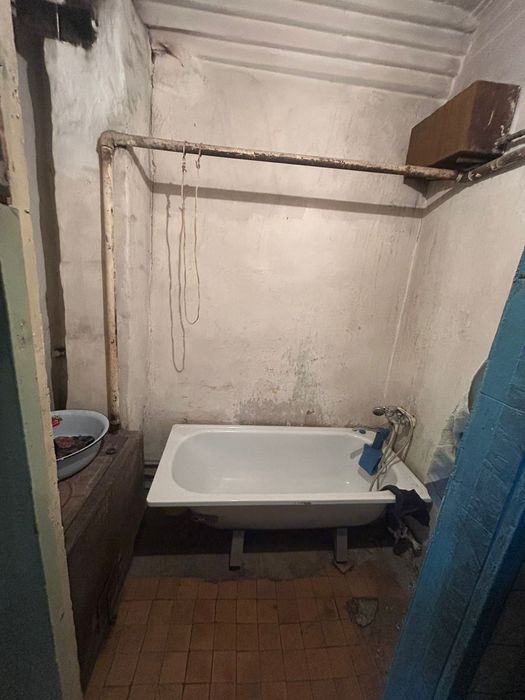 Продается 2х комнатная квартира