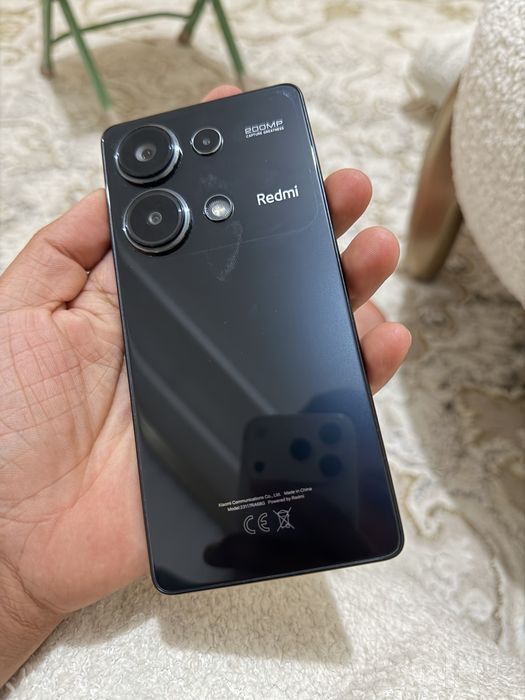 Redmi note 13 pro