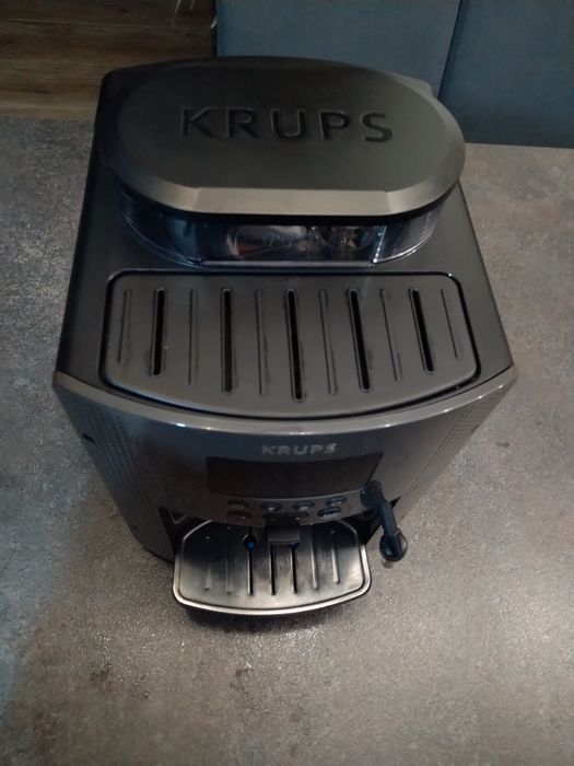 Expresor Automat Krups