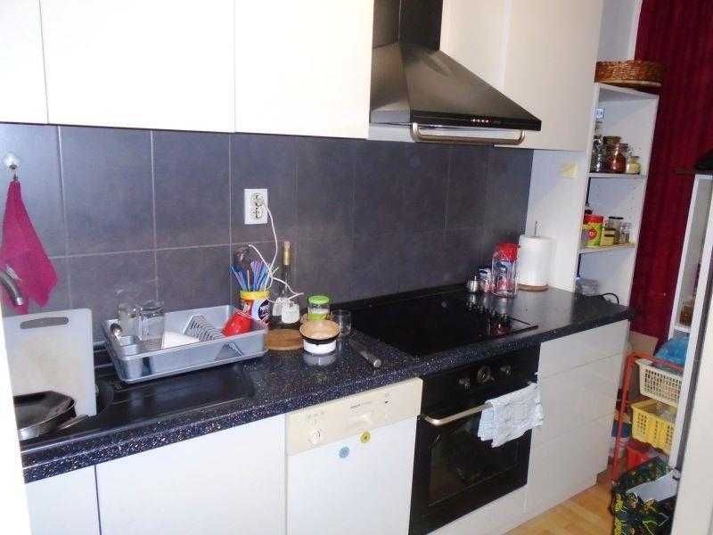 Дава се под наем Тристаен апартамент в Пловдив, Гагарин - 82 кв.м за 438.6 € - Снимка #6