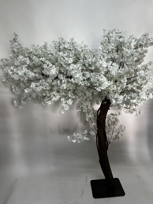 Copac inflorit artificial