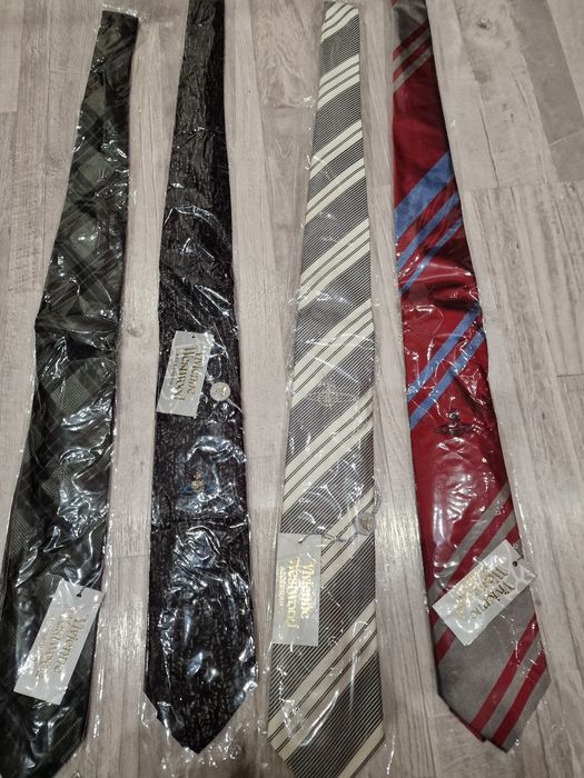 Вратовръзка  Vivienne Westwood