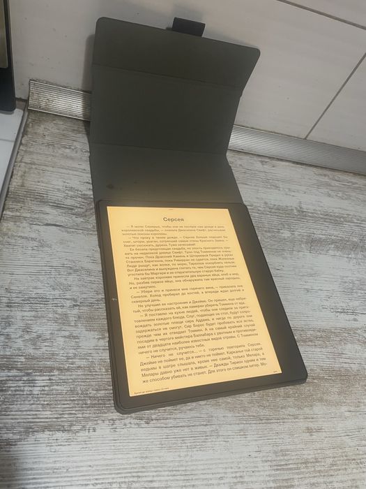 Kindle Scribe 16 гБ