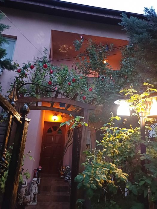 Casa de vanzare in Slobozia - cartier Pepiniera