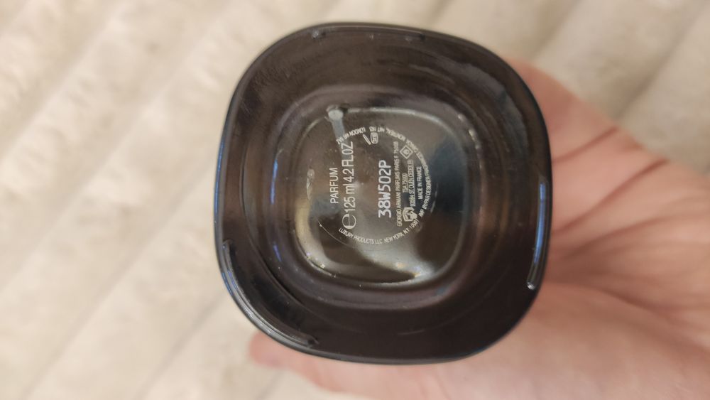 Продам Armani code 125 мл.