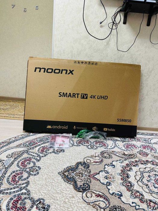 Televizor 55M850
