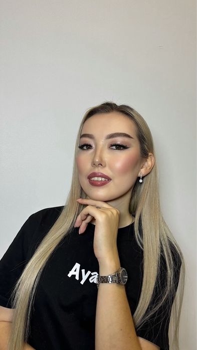 Макияж с ВЫЕЗДОМ