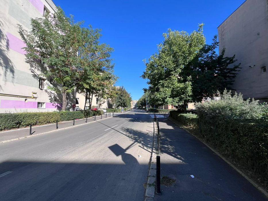 Garsonieră de închiriat Tractorul