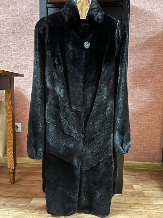 Продам шубу в отличном состоянии