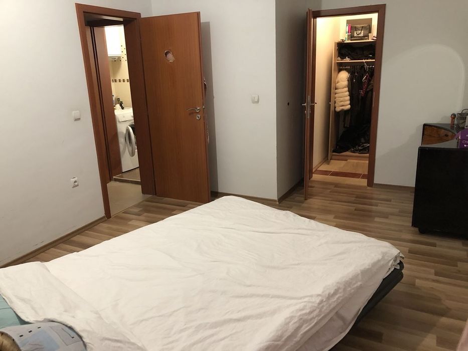 Дава се под наем Двустаен апартамент в София, Овча купел 1 - 72 кв.м за 459 € - Снимка #3