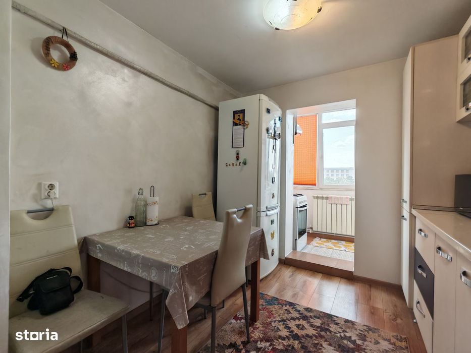 Ap 2 camere decomandat | Inel 1, Soveja | Termen Lung