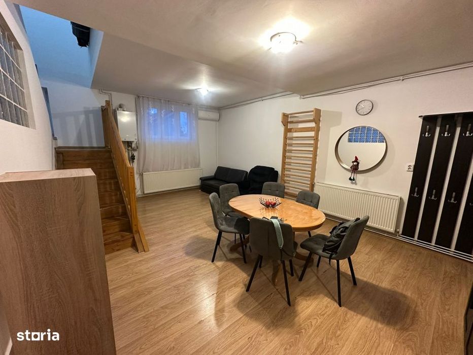 Apartament de 3 camere, situat in zona Centru/Traian — fotografia 1