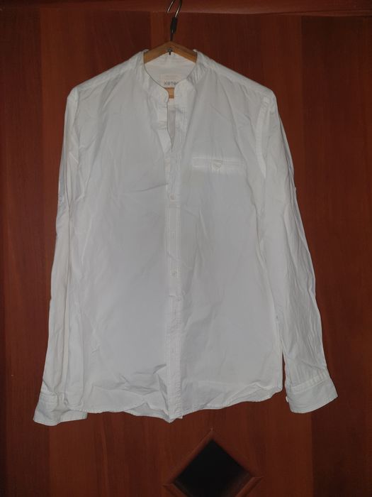 Продаю рубашку мужскую