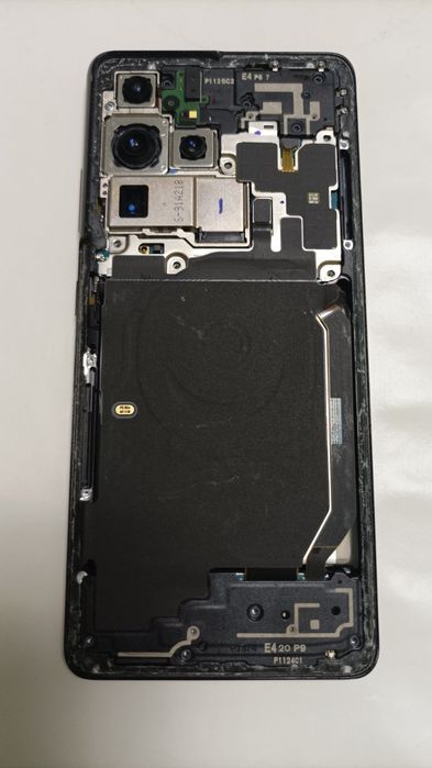 Samsung galaxy s21 ultra - за части