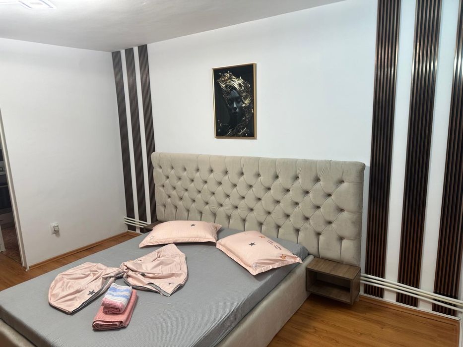Regim hotelier , zona Centrala