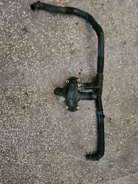 Furtun furtune apa aer turbo range rover sport 3.0 biturbo euro 6