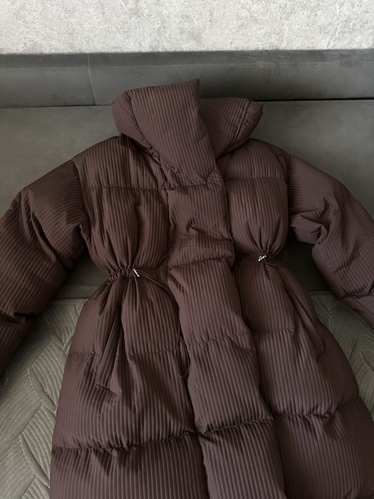 Продам зимнюю куртку