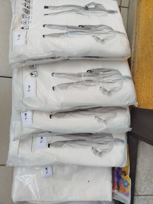 Продам комбинезон