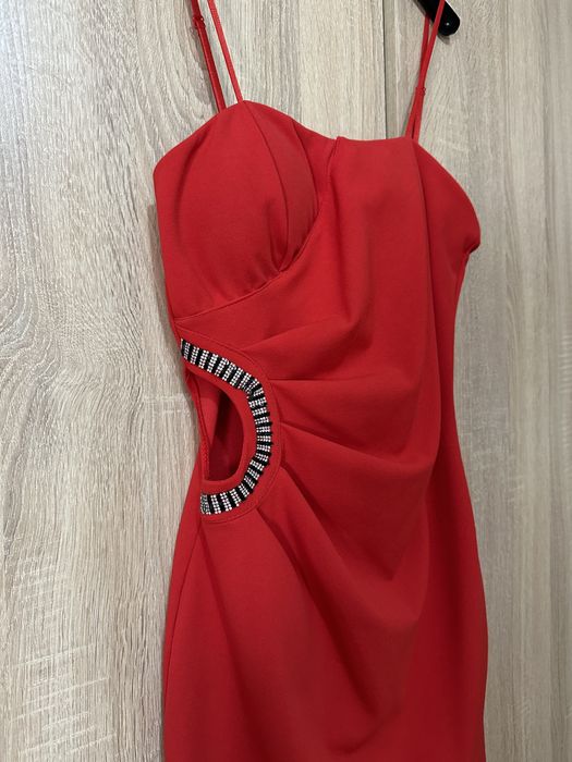 Дамска рокля