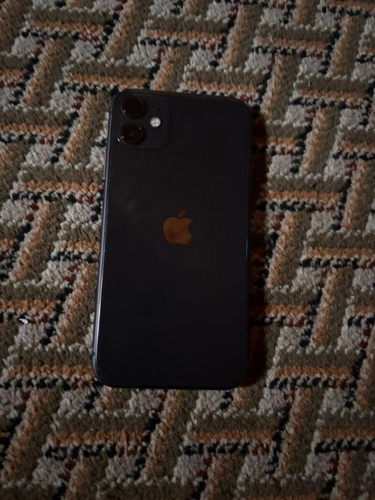 IPhone 11 128gb 73% акб