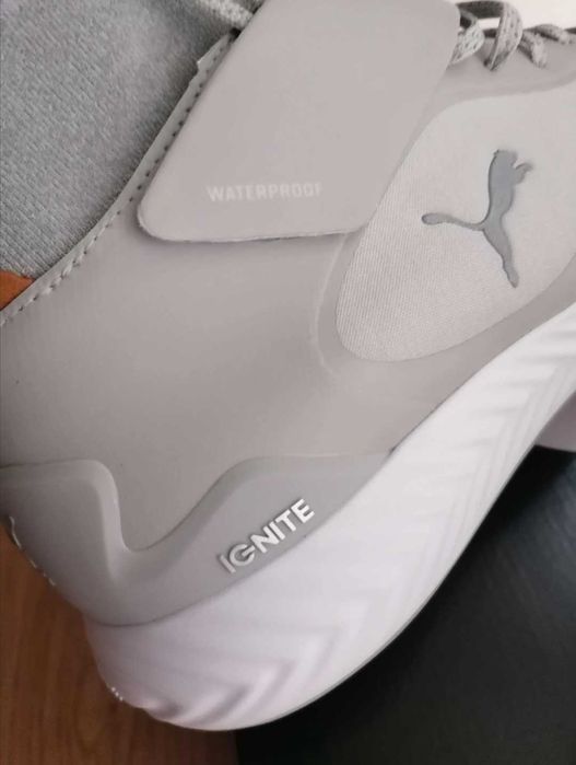 Puma Ignite Hi - Top * 30,5 cm