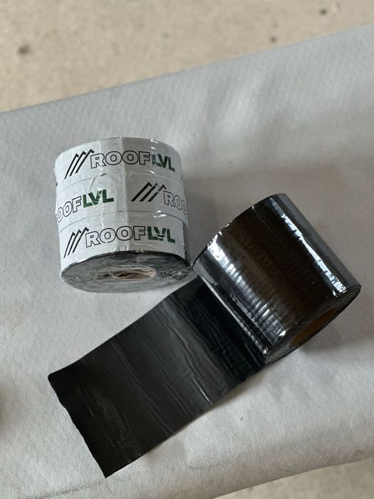 Banda bituminoasa aluband