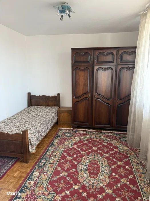 Budai - Inchiriere apartament 3 camere - Str. Bobalna — fotografia 1
