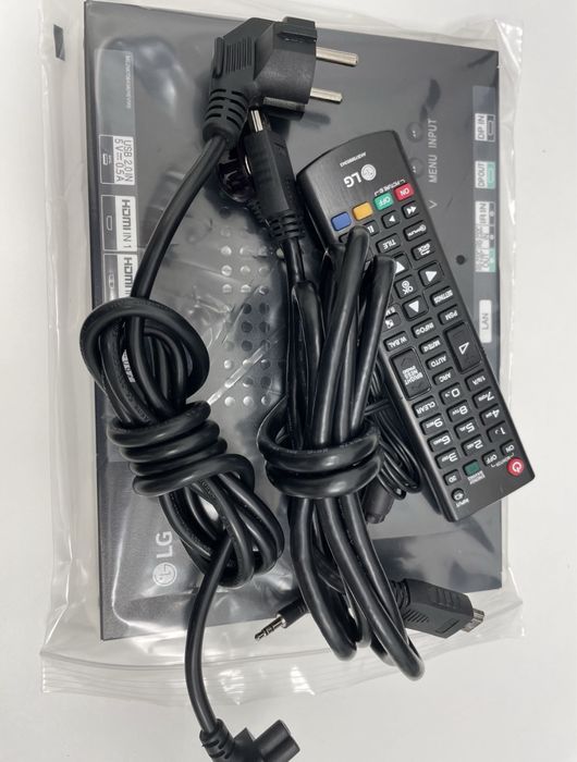 LG WP320 Digital Signance