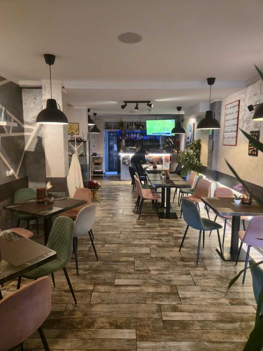 Spatiu/Spatii comerciale de inchiriat Branesti